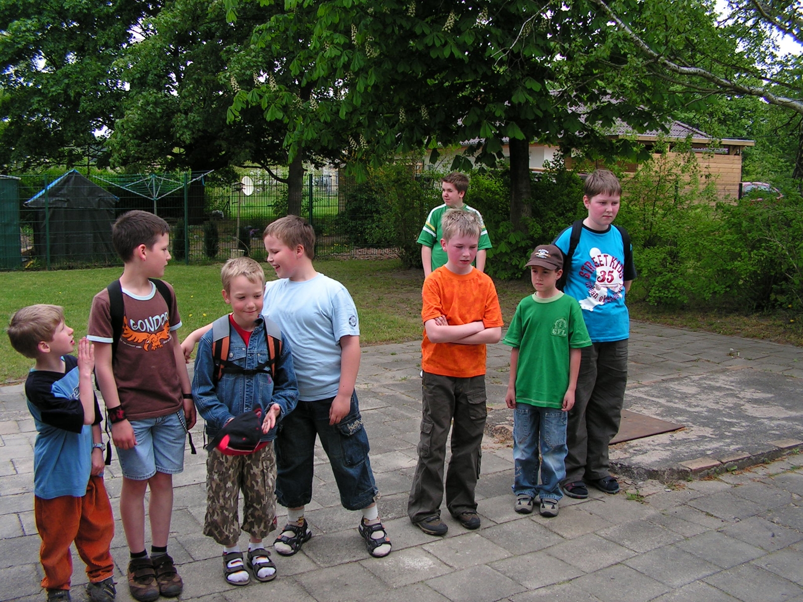 Vorschau